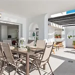 Appartamento Casa Picasso Ref #112 Estepona