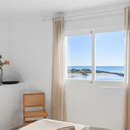 Casa Picasso Ref #112 Appartamento