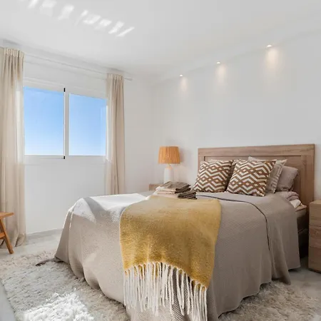 Casa Picasso Ref #112 Lejlighed