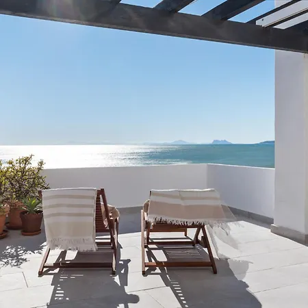 Casa Picasso Ref #112 * Estepona