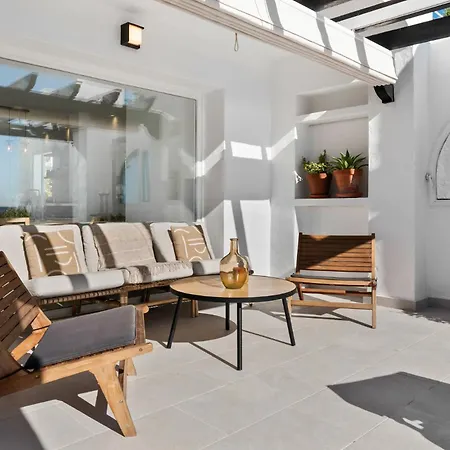 Casa Picasso Ref #112 Lejlighed *