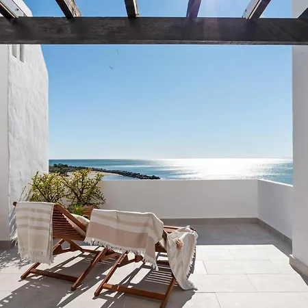 Casa Picasso Ref #112