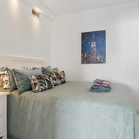 Casa Picasso Ref #112 * Estepona