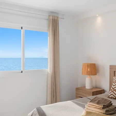 Casa Picasso Ref #112 Estepona