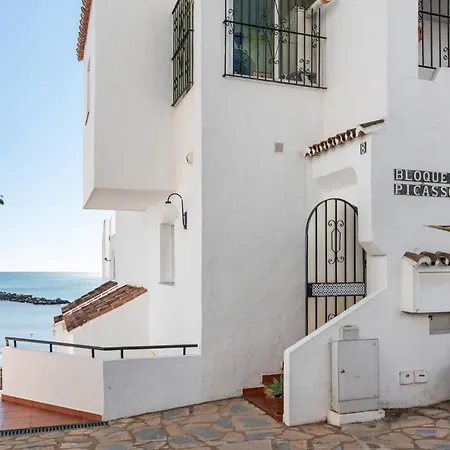 Casa Picasso Ref #112