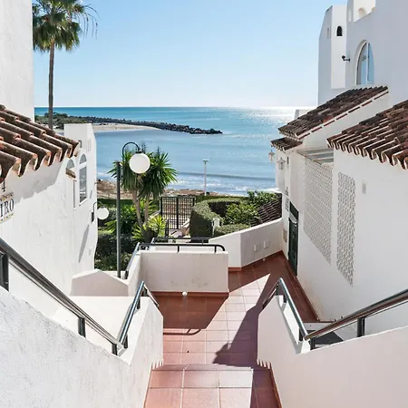 Casa Picasso Ref #112 Lejlighed *