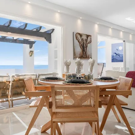 Lejlighed Casa Picasso Ref #112 Estepona