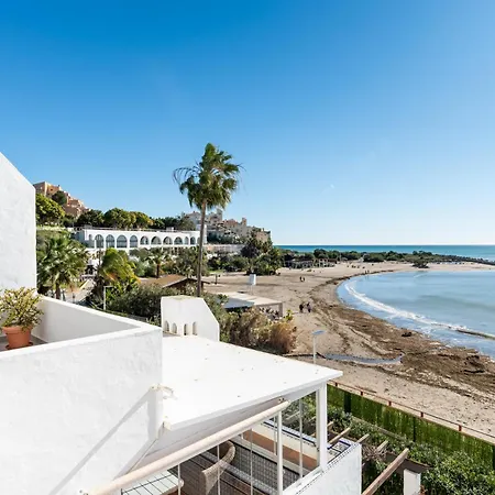 Casa Picasso Ref #112 Lejlighed