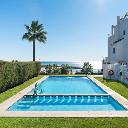 Appartamento Casa Picasso Ref #112 Estepona
