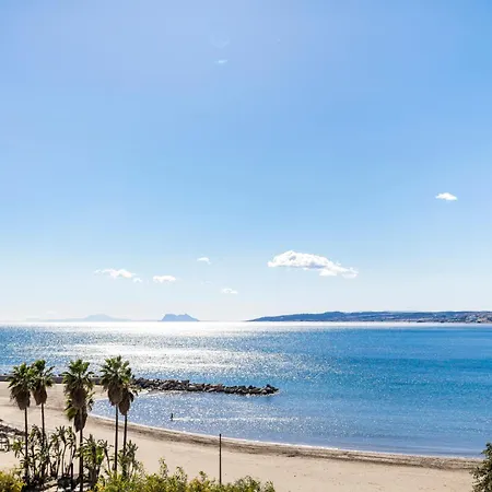 Lejlighed Casa Picasso Ref #112 Estepona