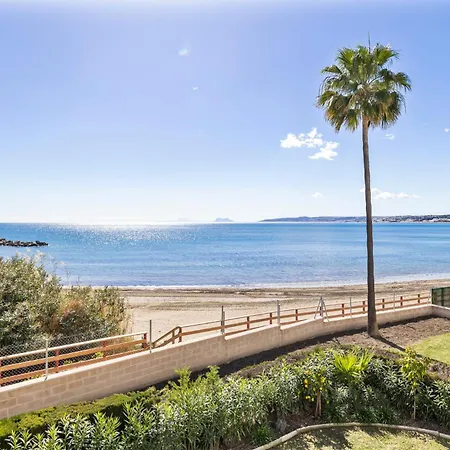 Casa Picasso Ref #112 Estepona