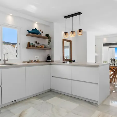 Casa Picasso Ref #112 شقة