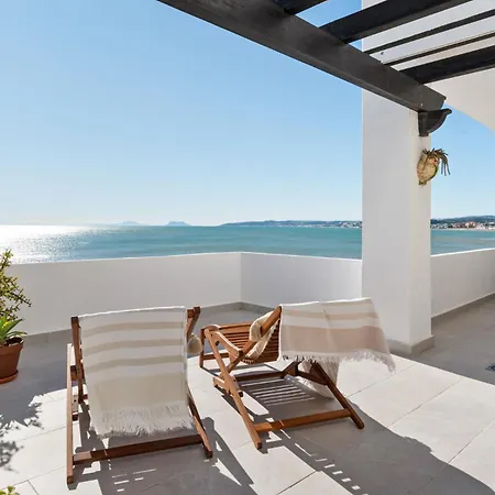 Casa Picasso Ref #112